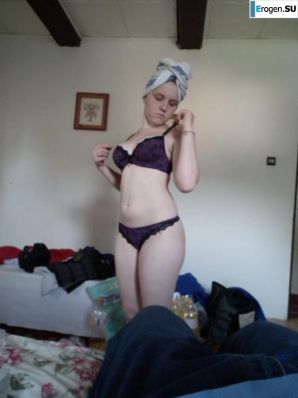 Czech Pretty Woman. Part 13. Thumbnail 7