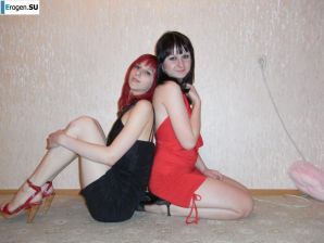 Private MEGA archive of the Belgorod student. Part 12. Thumbnail 34