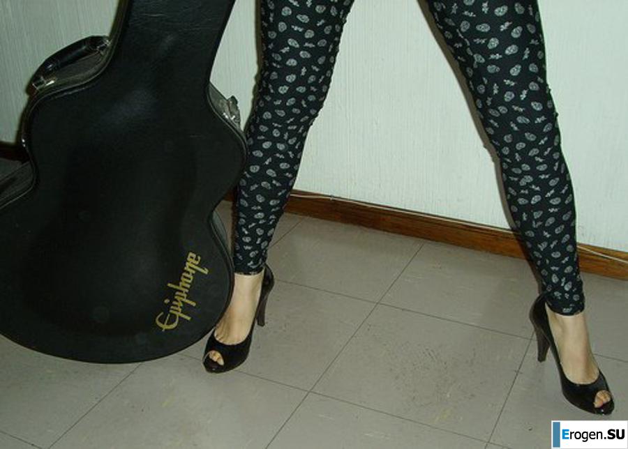 leggings rule. Part 118. Slide 27