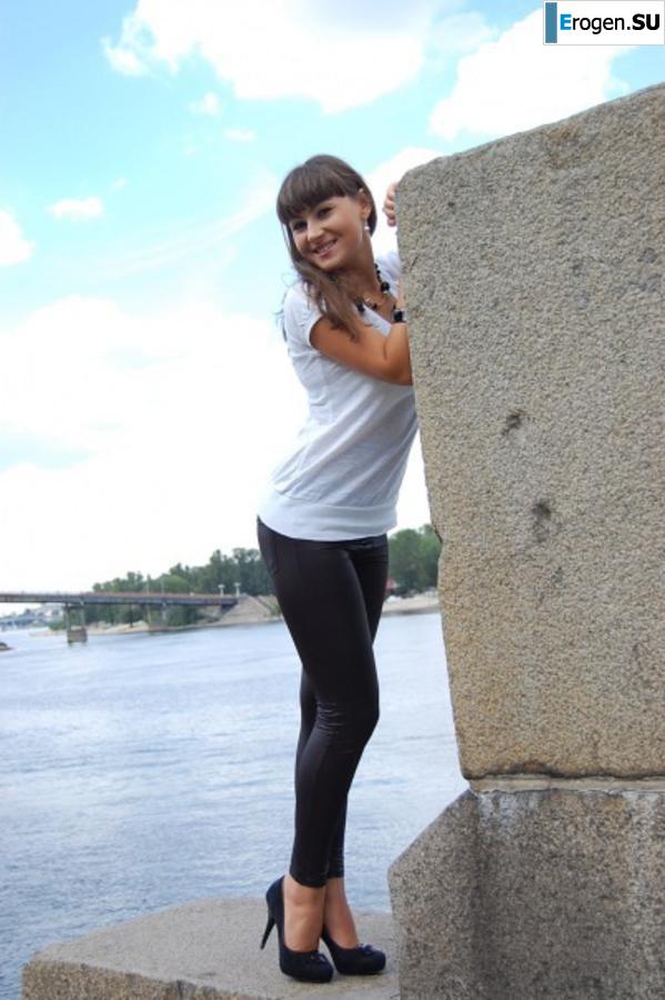 leggings rule. Part 118. Slide 36