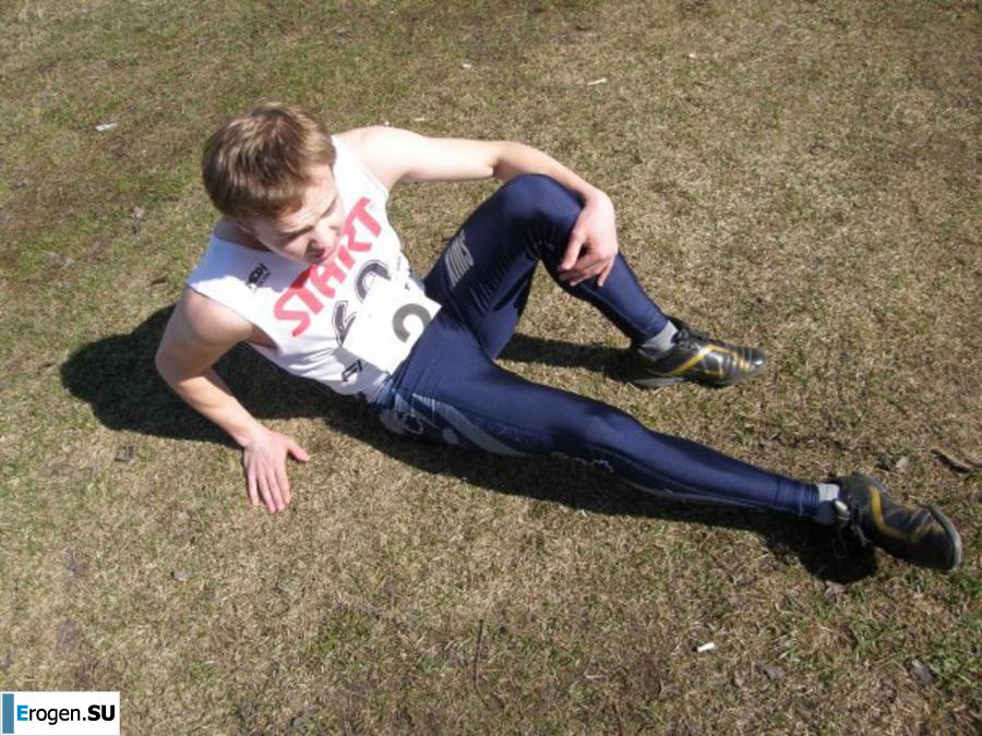 leggings rule. Part 118. Slide 37