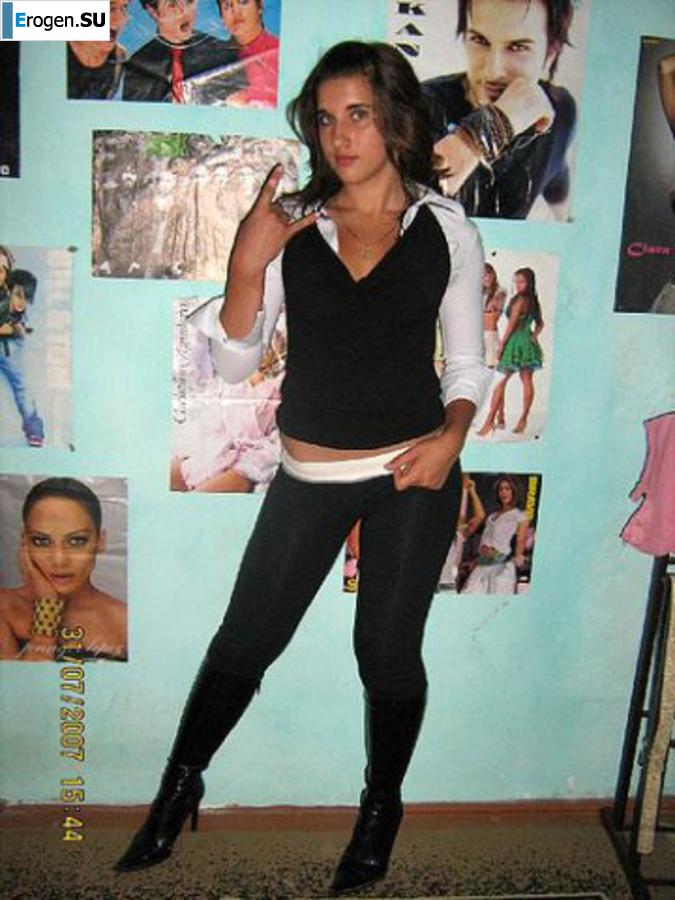 leggings rule. Part 118. Slide 38