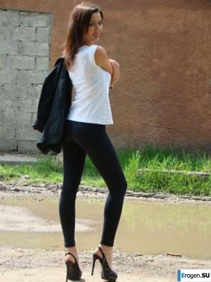 leggings rule. Part 118. Thumbnail 3