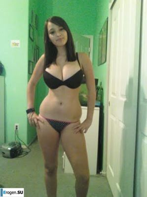 Amateur filming of naked girls. Part 4. Thumbnail 12