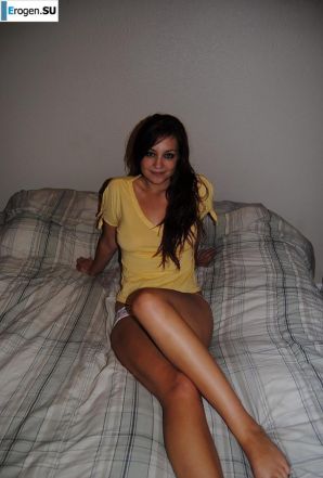 Amateur filming of naked girls. Part 4. Thumbnail 21