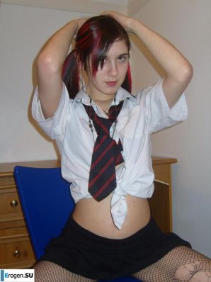 Amateur filming of naked girls. Part 4. Thumbnail 30
