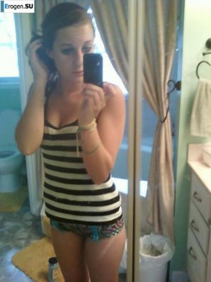 Amateur filming of naked girls. Part 4. Thumbnail 8