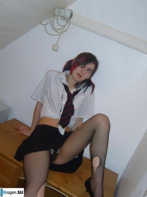 Amateur filming of naked girls. Part 5. Thumbnail 24