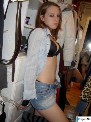 Amateur filming of naked girls. Part 5. Thumbnail 35