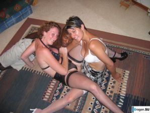 Swingers. Part 13. Thumbnail 28