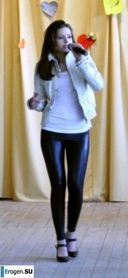 leggings rule. Part 121. Slide 14