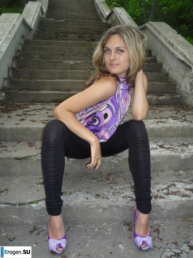leggings rule. Part 121. Slide 7