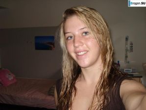 Amateur filming of naked girls. Part 7. Thumbnail 13