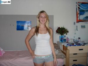 Amateur filming of naked girls. Part 7. Thumbnail 16