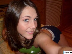 Amateur filming of naked girls. Part 8. Thumbnail 22