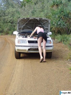 French Bisexual Brunette. Part 16. Thumbnail 35