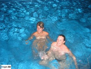 Swingers. Part 15. Thumbnail 1