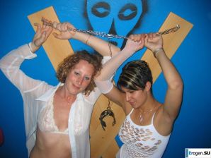 Swingers. Part 15. Thumbnail 18