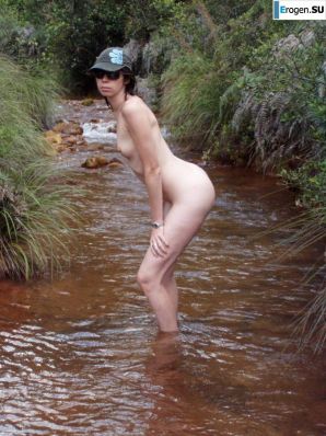 French Bisexual Brunette. Part 17. Thumbnail 23