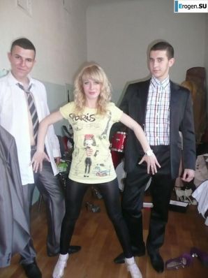 leggings rule. Part 122. Thumbnail 8