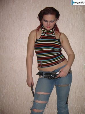 Private MEGA archive of the Belgorod student. Part 18. Thumbnail 23