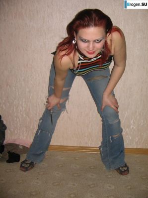 Private MEGA archive of the Belgorod student. Part 18. Thumbnail 25