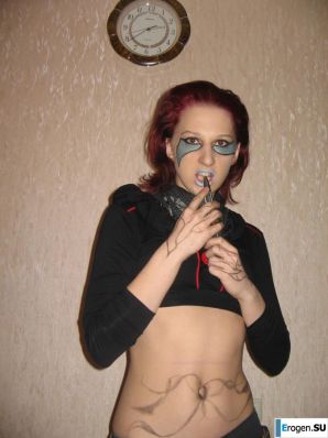 Private MEGA archive of the Belgorod student. Part 19. Thumbnail 10