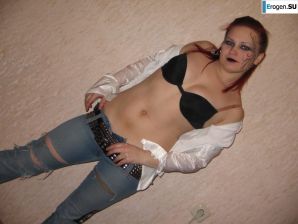 Private MEGA archive of the Belgorod student. Part 19. Thumbnail 29