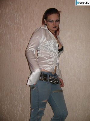 Private MEGA archive of the Belgorod student. Part 19. Thumbnail 32