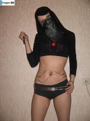Private MEGA archive of the Belgorod student. Part 19. Thumbnail 7