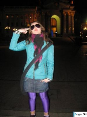 leggings rule. Part 125. Thumbnail 6