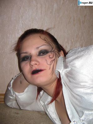 Private MEGA archive of the Belgorod student. Part 20. Thumbnail 8