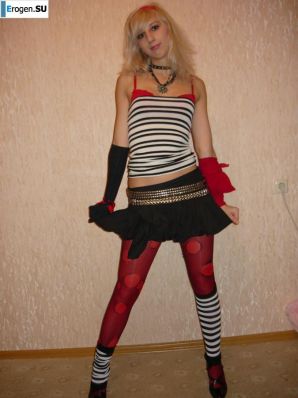 Банные студентки. Миниатюра 6