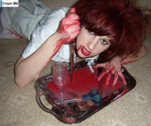 Nurse. Thumbnail 21