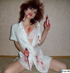 Nurse. Thumbnail 23
