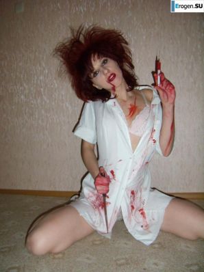 Nurse. Thumbnail 25