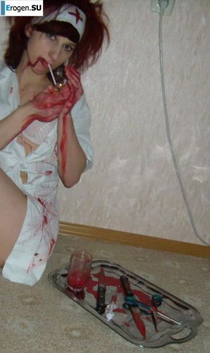 Nurse. Thumbnail 3