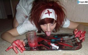 Nurse. Thumbnail 6