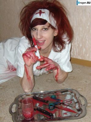 Nurse. Thumbnail 7