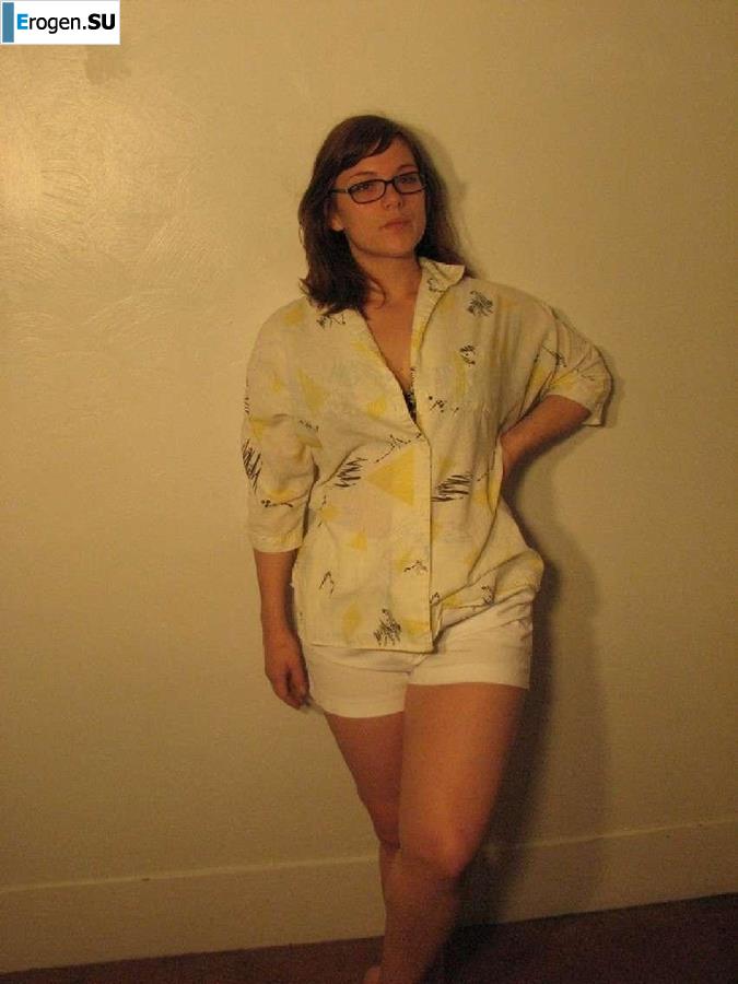 Archive of a Fat Girl. Slide 11