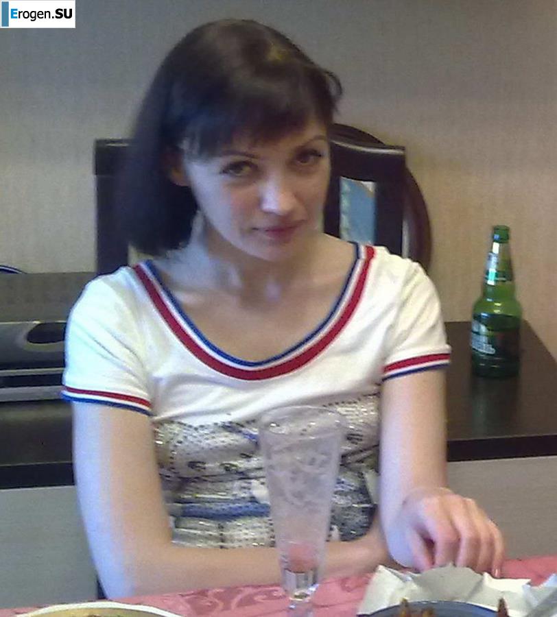 Russian baby with small breasts. Slide 30