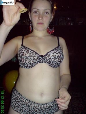 Russian baby with small breasts. Thumbnail 19