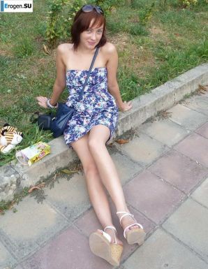 Russian baby with small breasts. Thumbnail 25