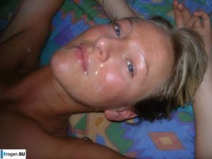 Blonde Frenchwoman. Thumbnail 13