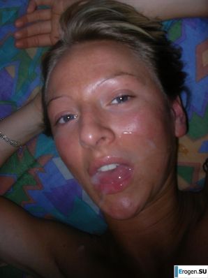 Blonde Frenchwoman. Thumbnail 14