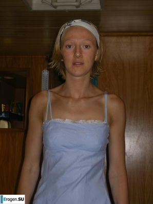 Blonde Frenchwoman. Thumbnail 23