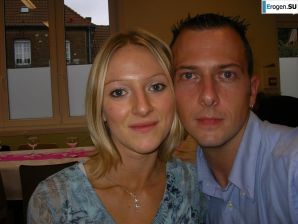 Blonde Frenchwoman. Thumbnail 9