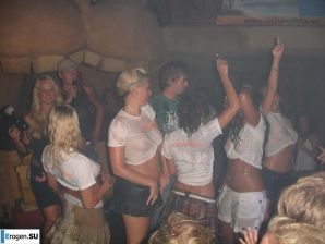 Wet parties. Thumbnail 1
