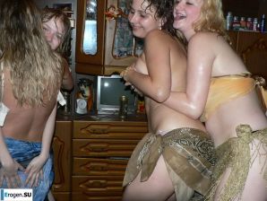 Wet parties. Thumbnail 15