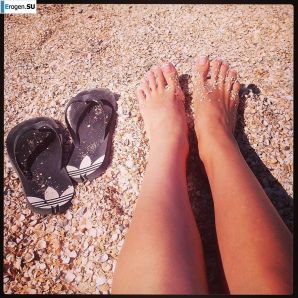 footfetish. Part 2. Thumbnail 10